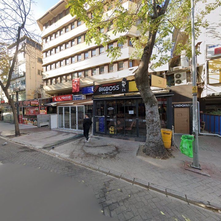 Nazar Türkü Bar