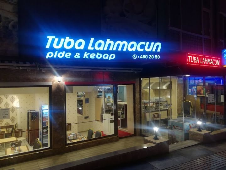 Nazarim Pide Kebap