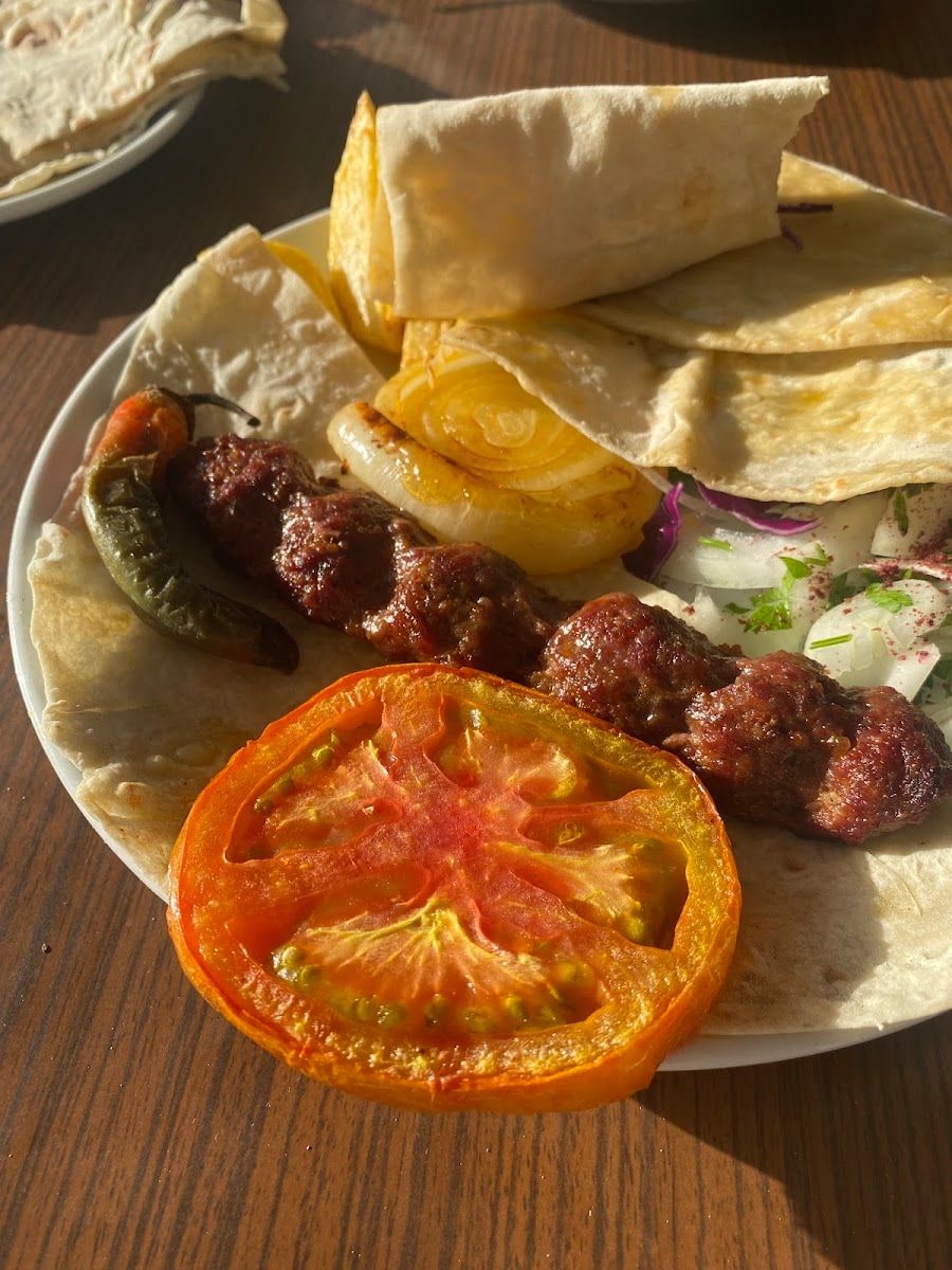 Nazilli Bahar Pide