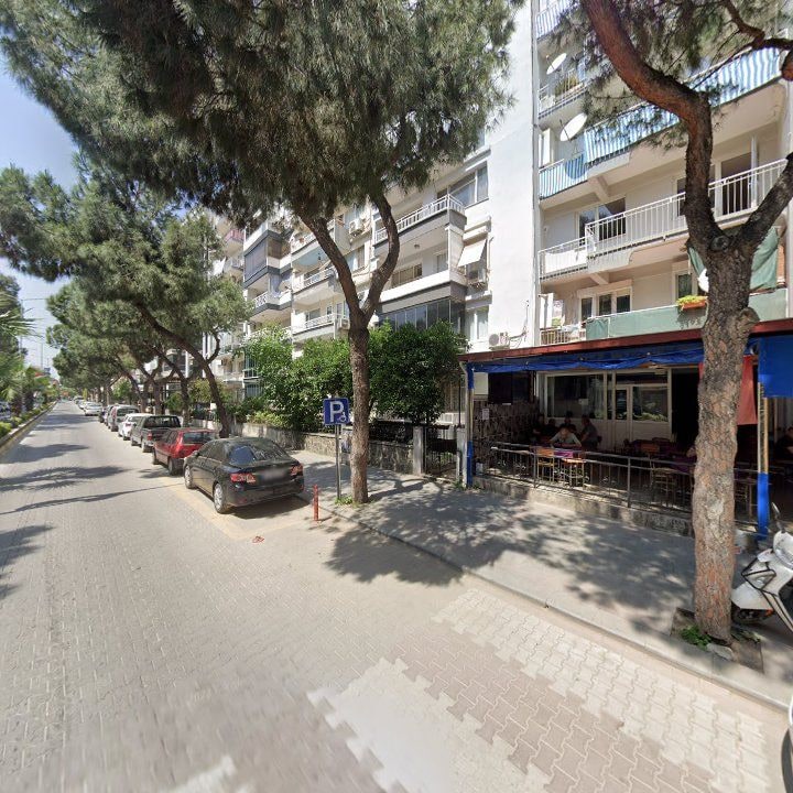 Nazilli Bilgen Kiraathanesi