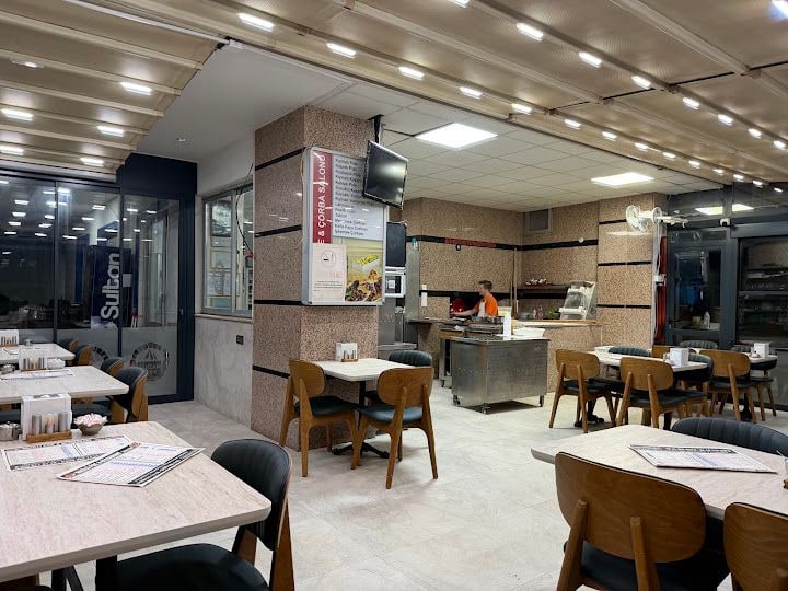 Nazilli Pide