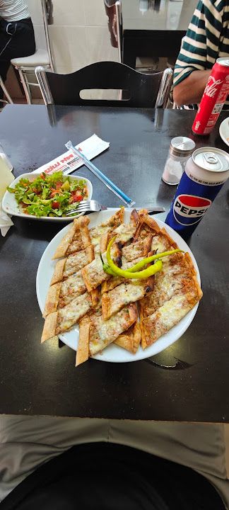 Nazilli Pide Evi
