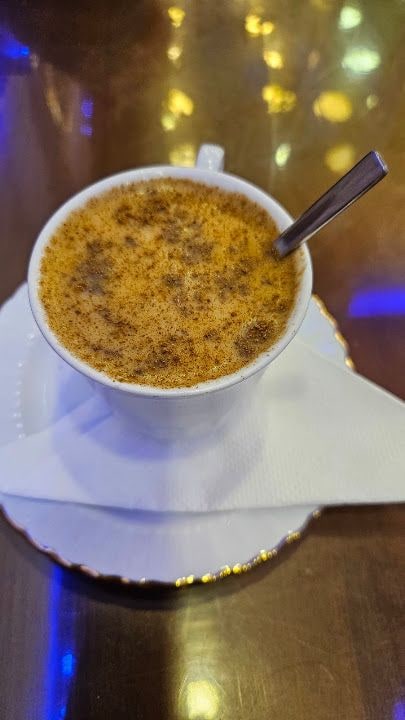 Nazilli Şerifoğlu Dondurma & Baklava