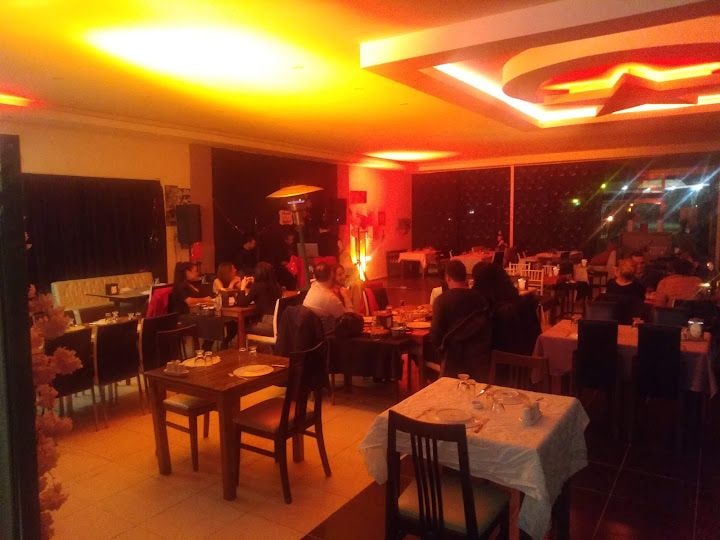 Nazlı Restaurant