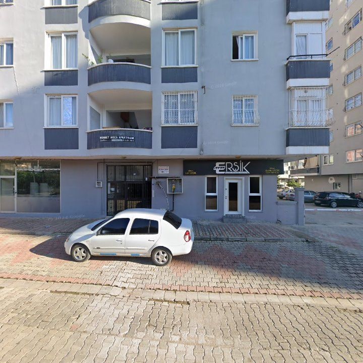 Nazlım Baklava Unlu Mamülleri