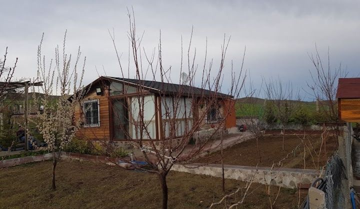 Nazlıpark Hobi Bahçeleri