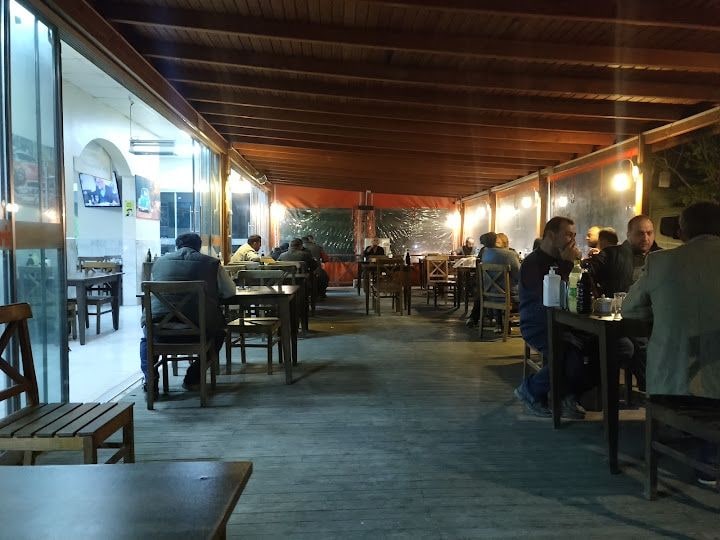 Nazpark Dinlenme Tesisleri