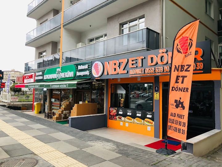 Nbz Et Döner