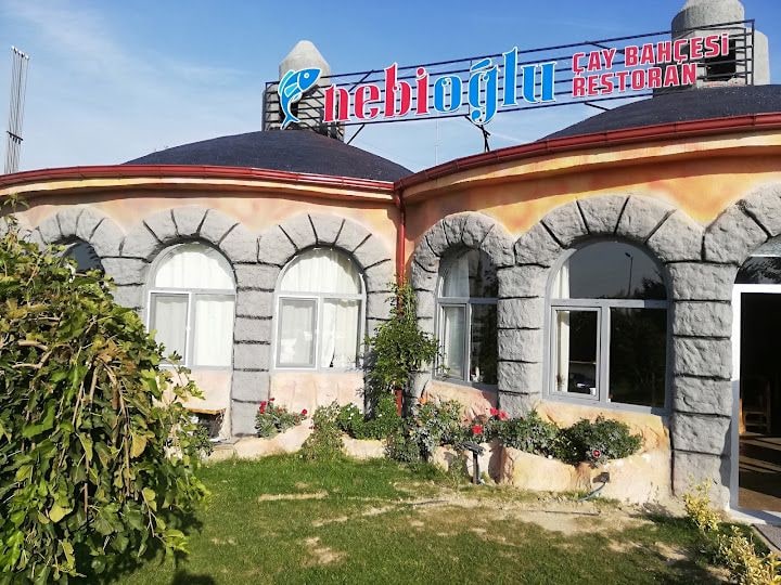 Nebioğlu Et -balık Restoran Çay Bahçesi Petrol Ofisi Çay- Afyon