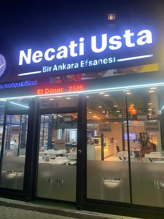 Necati Usta