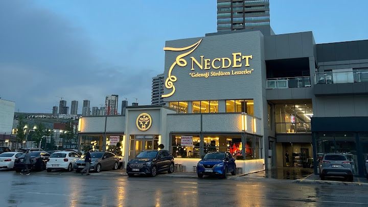Necdet Beytepe