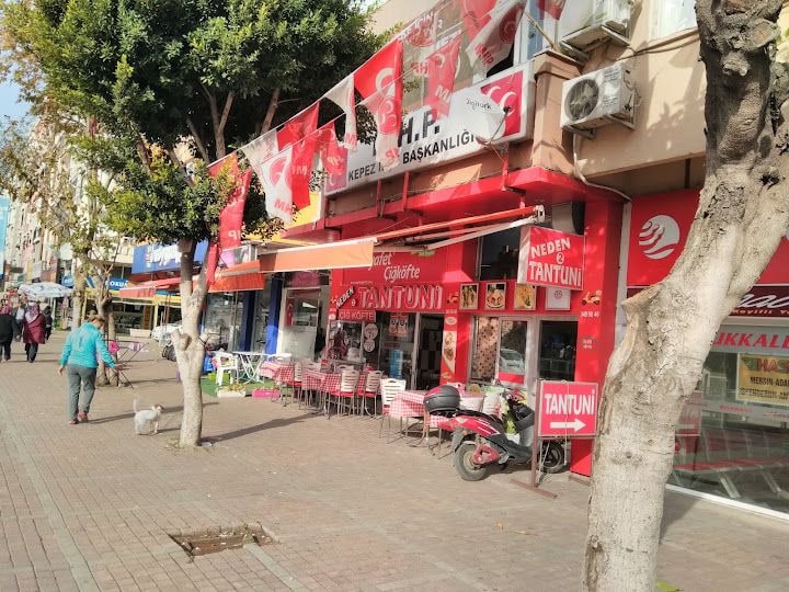 Neden 2 Tantuni