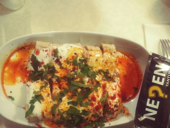 Neden Tantuni