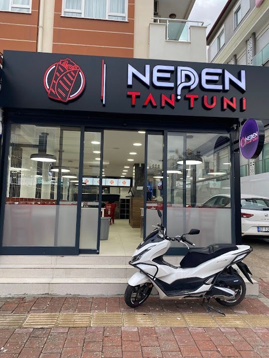 Neden tantuni kültür ulusoy