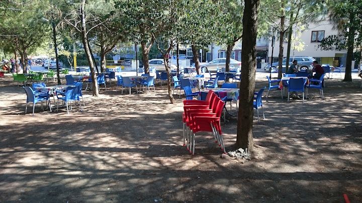 Nefes Aile Çay Bahçesi