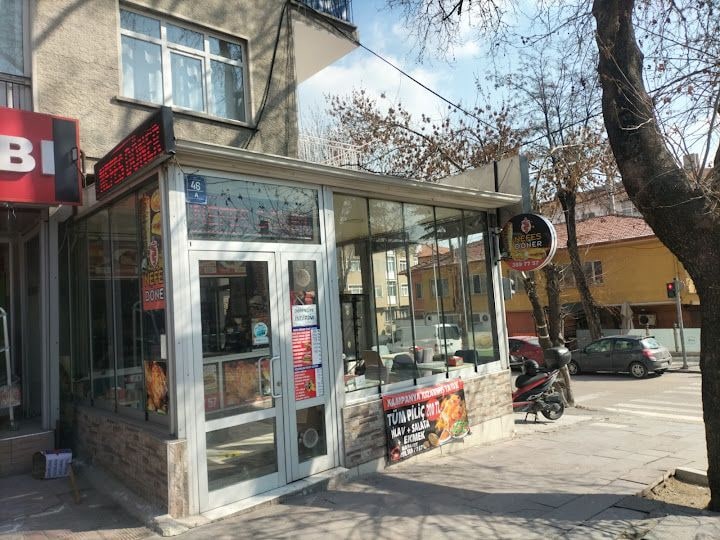 Nefes Döner