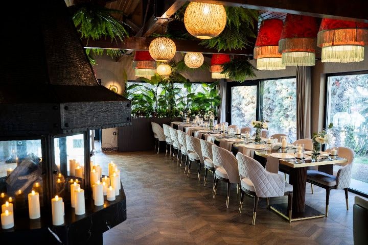 Nefes İncek Restoran