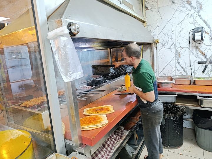 Nefis Adana Kebap