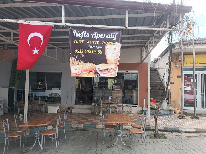 Nefis Aperatif