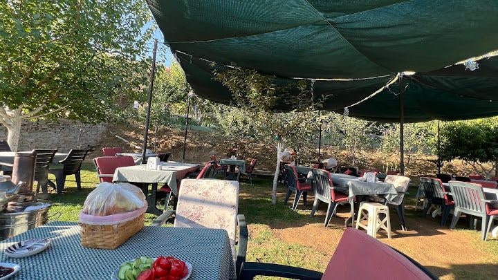 Nefis Bahçe