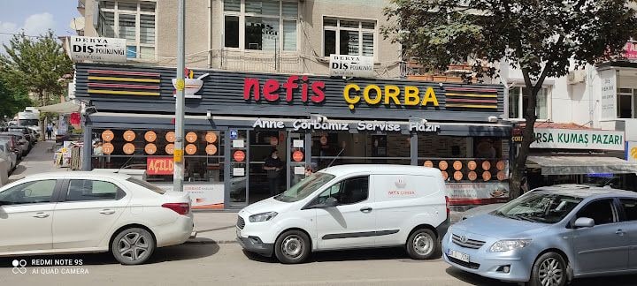 Nefis Çorba