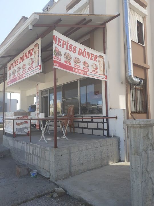 Nefis Döner