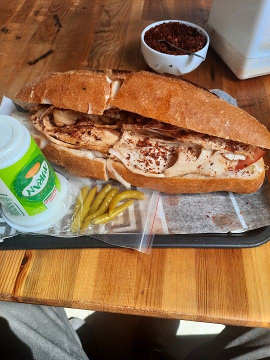 NEFİS DÖNER