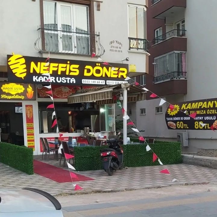 Nefis Döner