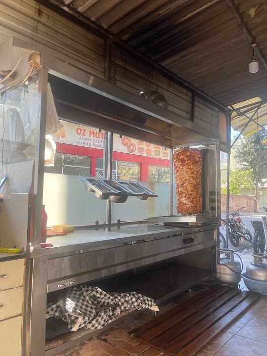 Nefis Döner