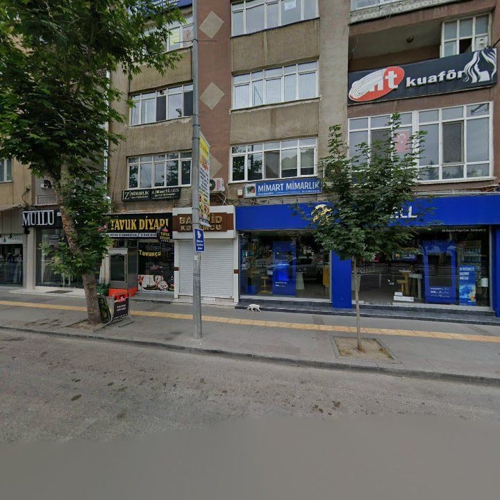Nefis Doner