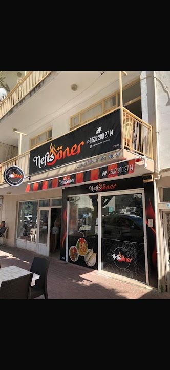 Nefis Doner