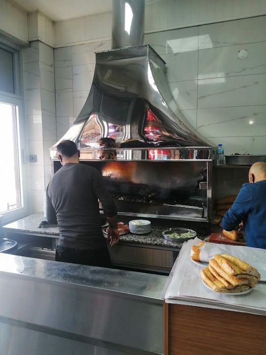 Nefis Izgara Salonu