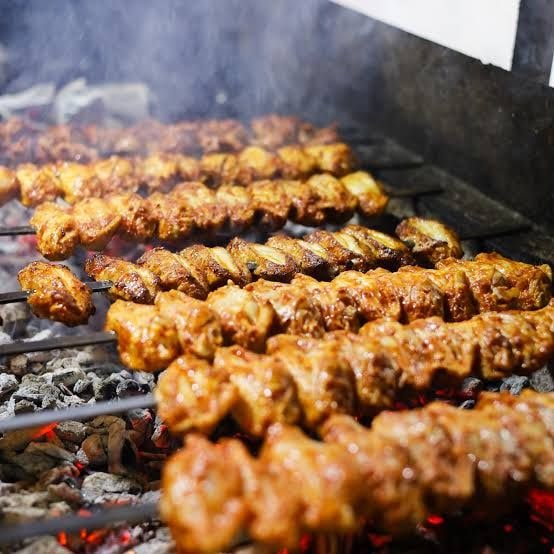 Nefis Mangal Adıyaman