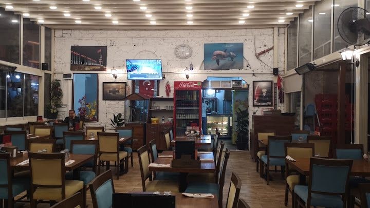 Nefis Pide Kebap Çorba