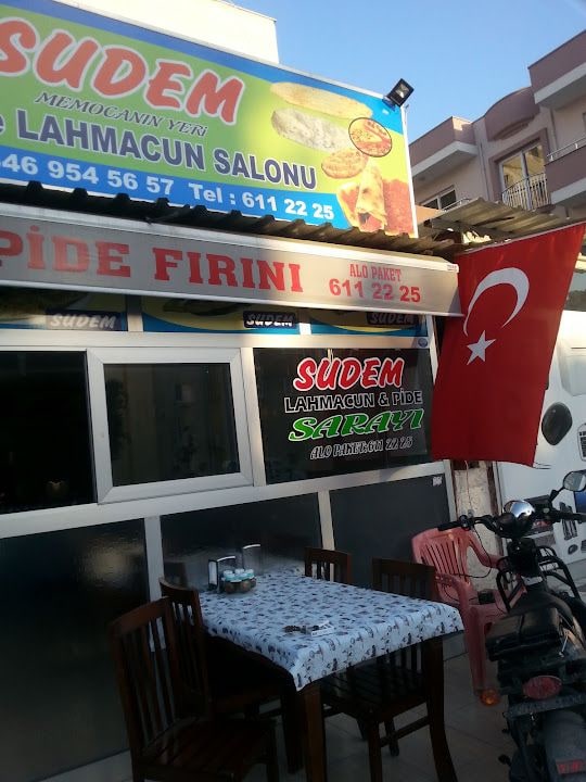 Nefis Pide Lahmacun Salonu