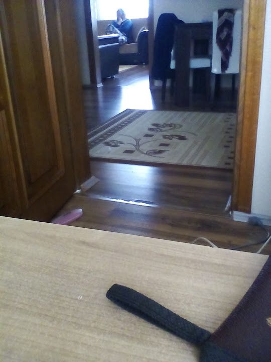 Nefisto Ev Yemekleri