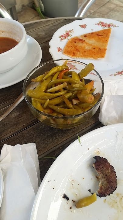 Nehir Lokanta Alanya