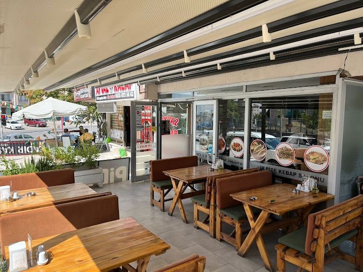 Nehir Pide & Kebap
