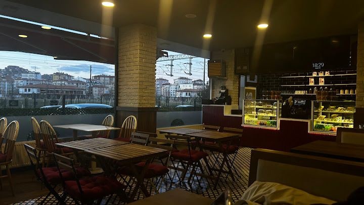 NEK COFFEE CO.
