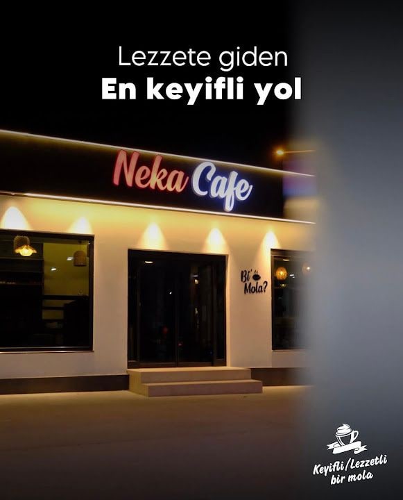 Neka Cafe