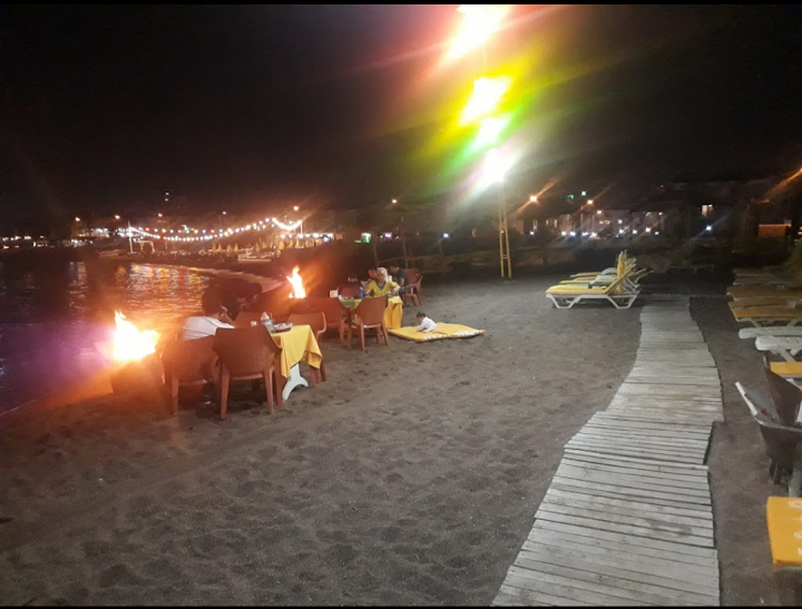 Nemo Beach
