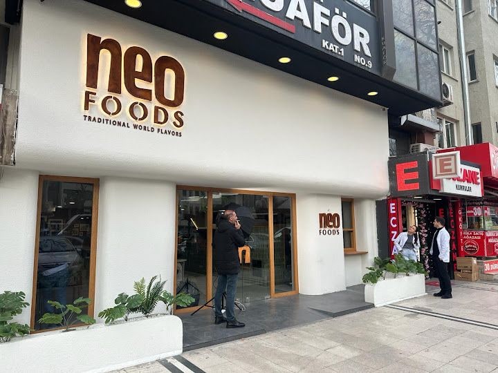 Neo Foods