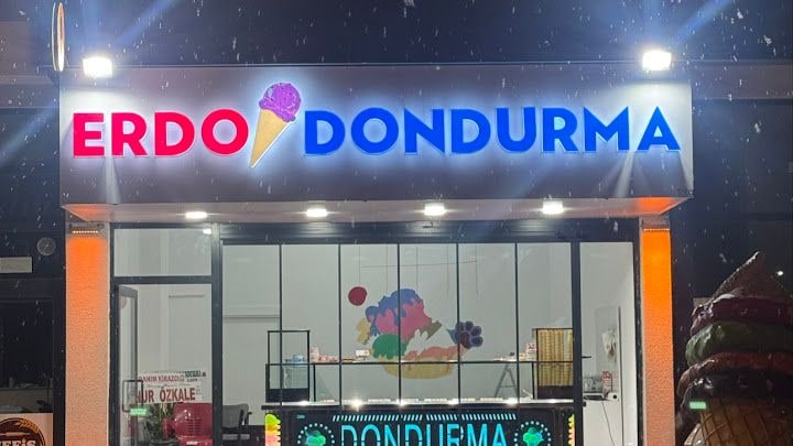 Nerdo Dondurma