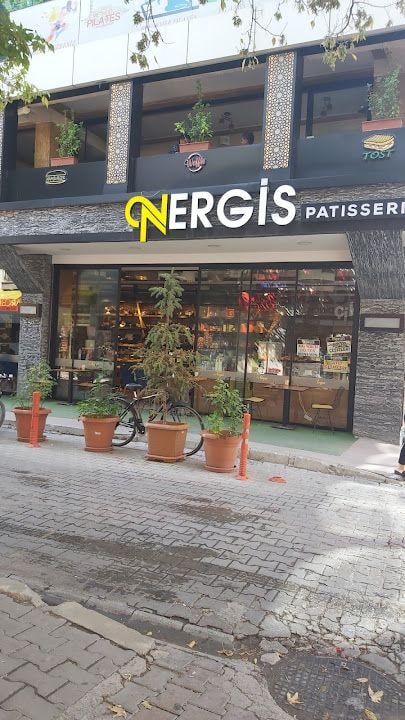 Nergis Pastanesi