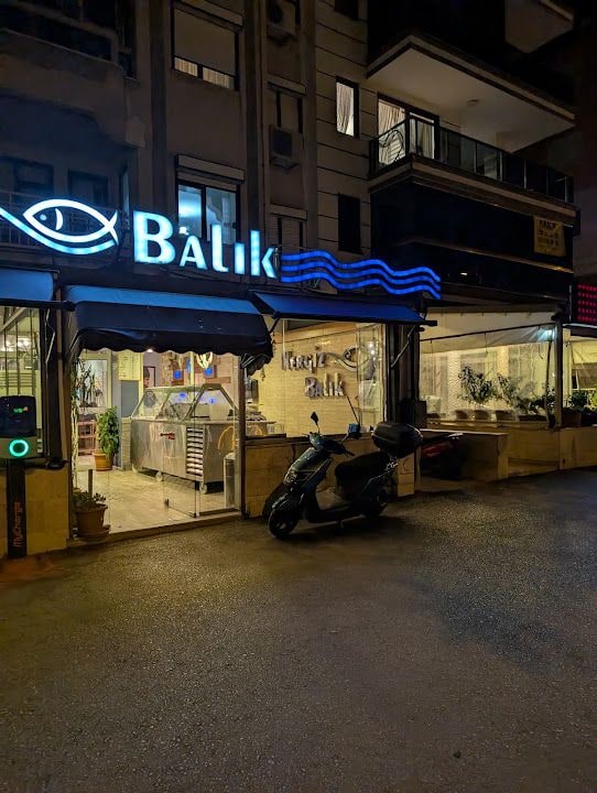 Nergiz Balık