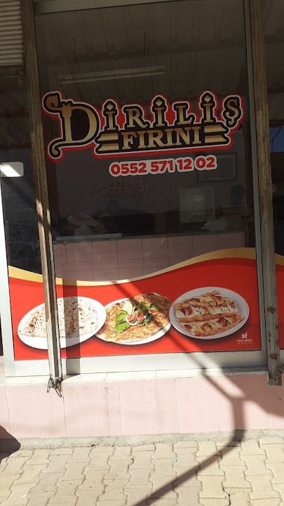 Nergiz Fırını