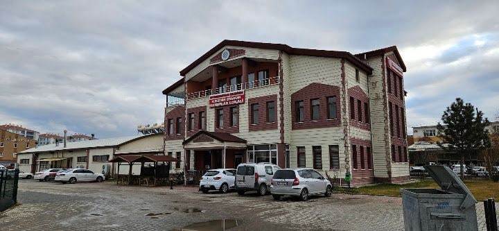 Nermin Erbakan Hanım Lar Lokali