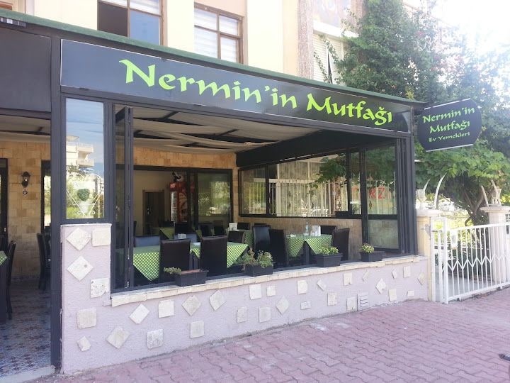 Nermin'in Mutfaği