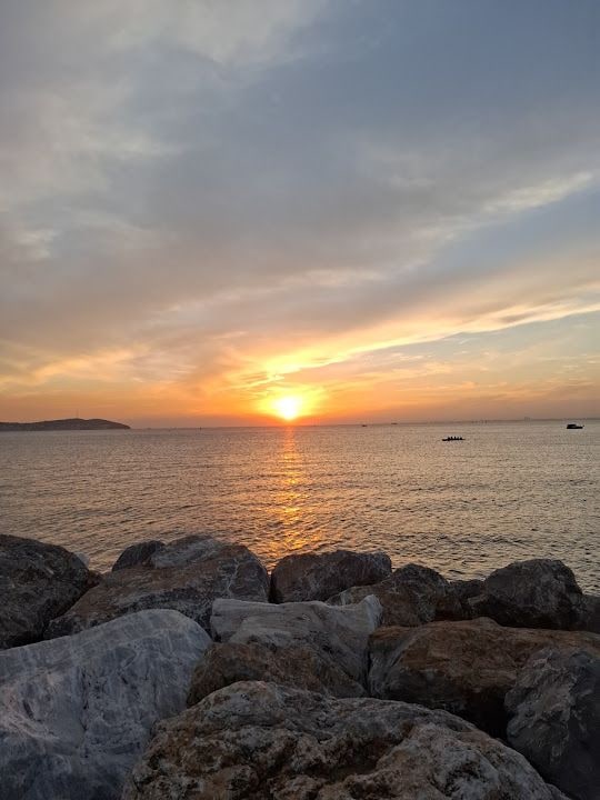 Neşe Beach