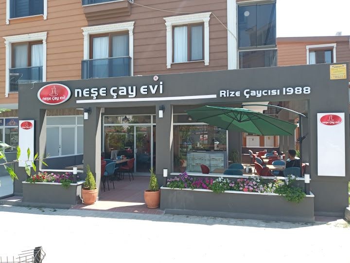 Neşe çay evi